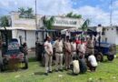 मध्यप्रदेश पुलिस की वाहन चोर गिरोहों के विरुद्ध बड़ी कार्रवाई