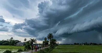बिहार में झमाझम बारिश, पटना समेत 16 जिलों में बरसे बादल, 5 जिलों में अलर्ट