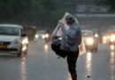 83 Km/h का मानसूनी बवंडर! 2 साइक्लोनिक सर्कुलेशन से 18 राज्यों में बिगड़ेगा मौसम