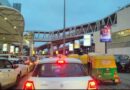 वर्ल्ड क्लास सुविधाओं के बावजूद रानी कमलापति स्टेशन पर ट्रैफिक जाम, प्रीमियम ट्रेनों के समय 30 मिनट तक फंसे वाहन