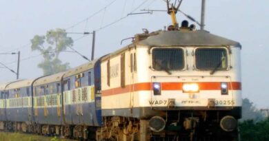 Railway Update: यात्रियों के लिए जरूरी खबर! 12 ट्रेनों के रूट में अस्थायी बदलाव, देखें डेट और स्टॉप