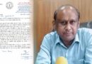 वीसीआई के अध्यक्ष डॉ उमेश चंद्र शर्मा ने मुख्यमंत्री को लिखा पत्र