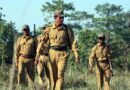 वन कर्मचारी पर हमला करने वालों के ऊपर रासुका लगाई जाए तत्काल गिरफ्तार किया जाए।