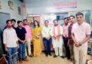 चाय विथ हेल्प गुरु: संवाद, सुझाव और समाधान का संगम