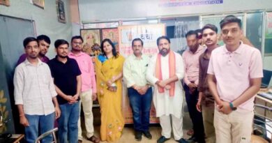 चाय विथ हेल्प गुरु: संवाद, सुझाव और समाधान का संगम