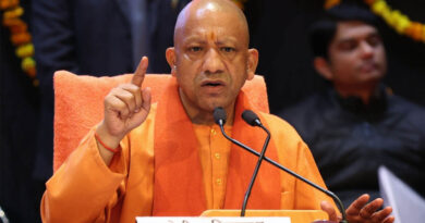नेपाल में आई भीषण बाढ़ को लेकर मुख्यमंत्री ने सतर्कता बरतने के दिए निर्देश