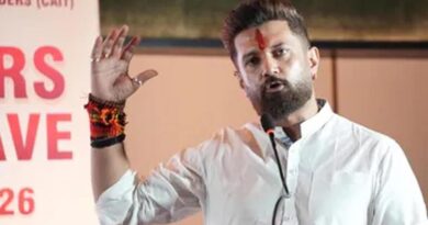 यूपी-पंजाब में LJP(R) की एंट्री की तैयारी, चिराग पासवान की नजर दलित वोट बैंक पर