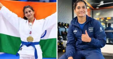 एशियन गेम्स 2026 में सुचीका तरियाल ने रचा इतिहास, MMA में भारत को मिला पहला पदक