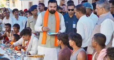 बिहार बाढ़: CM सम्राट चौधरी ने लिया जायजा, पीड़ितों को हरसंभव मदद का निर्देश