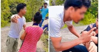 बांका के मंदार पर्वत पर लड़की से छेड़छाड़, PhonePe से ₹1500 ट्रांसफर कराने का आरोप