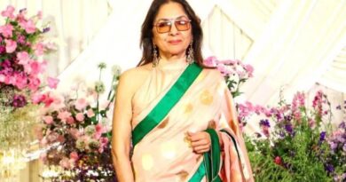 67 की उम्र में प्रेग्नेंसी की खबर पर भड़कीं नीना गुप्ता, बोलीं- साड़ी की वजह से हुआ भ्रम
