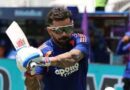 विराट कोहली का बड़ा सपना, 2027 वर्ल्ड कप फाइनल में मैच जिताऊ पारी खेलकर भारत को दिलाना चाहते हैं खिताब
