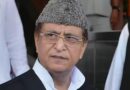 आजम खान को फिर झटका, हज कमेटी की जमीन बेचने के मामले में विजिलेंस ने दर्ज की FIR