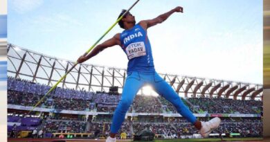 Asian Games 2026: नीरज चोपड़ा नहीं होंगे तो रोहित यादव पर टिकी उम्मीदें, 87.68 मीटर का है बेस्ट रिकॉर्ड