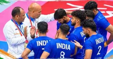 एशियन गेम्स 2026: भारत ने कोरिया को 63-31 से रौंदा, कबड्डी में लगातार दूसरी बड़ी जीत