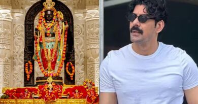 राम मंदिर दर्शन के बाद कबीर दुहन सिंह का बड़ा संकेत, अयोध्या पर बन सकती है नई फिल्म