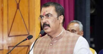 जमुई मामले पर BJP का सख्त संदेश, संजय सरावगी बोले- अपराधी कोई भी हो, कानून से ऊपर नहीं