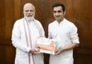 PM मोदी के 76वें जन्मदिन पर खेल जगत ने दी बधाई, सचिन से सिंधु तक ने की लंबी उम्र की कामना