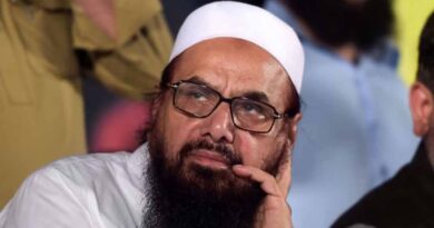 हाफिज सईद के खिलाफ NIA को बड़ी सफलता, 2 महीने में दूसरी बार जारी हुआ गिरफ्तारी वारंट