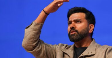 2027 वर्ल्ड कप खेलेंगे या नहीं? रोहित शर्मा के जवाब ने बढ़ाई सस्पेंस