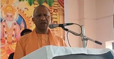 विश्वकर्मा जयंती पर CM योगी ने कारीगरों को दी बधाई, बोले- सम्मान देने वाला देश ही आगे बढ़ता है