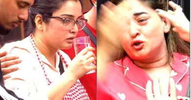 Bigg Boss 20 में माही विज-आम्रपाली दुबे की भिड़ंत, भोजपुरी पहचान पर कमेंट से गरमाया माहौल