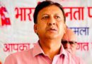 केंद्र का समर्थन बंद हुआ तो एक दिन भी नहीं चल पाएगी हिमाचल सरकार: सिकंदर कुमार