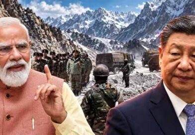 LAC पर घट रही चीनी PLA की तैनाती, भारत ने बनाई मजबूत पकड़; लद्दाख बॉर्डर से बड़ा अपडेट