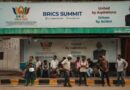 BRICS समिट के लिए दिल्ली तैयार: 17 गोलचक्कर जगमगाएंगे, 41 सड़कों पर खास निगरानी