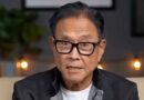 Robert Kiyosaki Crash Warning: ‘इतिहास का सबसे बड़ा क्रैश शुरू’, रॉबर्ट कियोसाकी ने किया अलर्ट Robert Kiyosaki Crash Warning: ‘इतिहास का सबसे बड़ा क्रैश शुरू’, रॉबर्ट कियोसाकी ने किया अलर्ट
