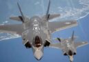 F-35 के संवेदनशील पुर्जों की खेप हांगकांग पहुंची, चीन के हाथ लगने की आशंका से अमेरिका में जांच