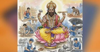 मेहनत से विकास की नई इबारत लिख रहे श्रमिक, विश्वकर्मा जयंती पर होगा भव्य श्रमिक महासम्मेलन