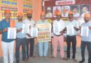 लश्कर बंद पूर्णतया सफल, शहरवासियों को नलों में डेली चाहिए साफ़ पानी – जयवीर भारद्वाज