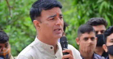 ‘कितनी भी ताकत लगा लो, UCC आकर रहेगा’- UCC पर ओवैसी-अखिलेश को संगीत सोम की दो टूक
