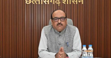 छत्तीसगढ़ में सुघ्घर छत्तीसगढ़ अभियान की प्रगति तेज