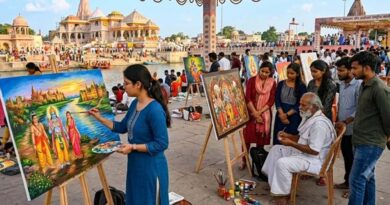 अयोध्या-लखनऊ-वाराणसी में होंगे 3 बड़े कला आयोजन, नई पीढ़ी जुड़ेगी संस्कृति से