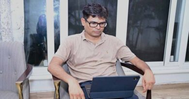 सरिया क्षेत्र की विकास परियोजनाओं की समीक्षा, वित्त मंत्री ओपी चौधरी ने दिए निर्देश