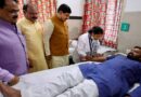 रक्तदान है जीवन का सबसे बड़ा दान : मुख्यमंत्री डॉ. यादव