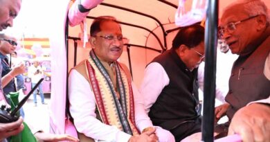 विश्वकर्मा जयंती पर राज्य स्तरीय श्रमिक महासम्मेलन में मुख्यमंत्री ने श्रमिक हित में की तीन महत्वपूर्ण घोषणाएं