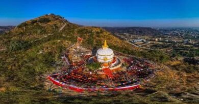 Gaya Tourism: पिंडदान के अलावा इन 15 जगहों पर घूमें, आस्था से लेकर प्रकृति तक सब खास