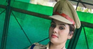 फरार CSP नेहा पच्चीसिया ने HC में लगाई FIR रद्द करने की याचिका, 2 नाबालिग बच्चों का दिया हवाला
