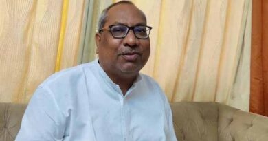 ‘साढ़े चार साल सुख-दुख में नहीं आए, अब पंचायत के बहाने कूद रहे बरसाती मेंढक’… संजय निषाद का तीखा हमला