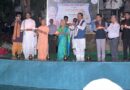 प्रेरणा स्थल पर जले आशीर्वाद के दीये, सीएम योगी ने शुरू किया सेवा संकल्प अभियान