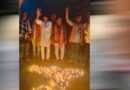 भाजपा मंडल बिलासपुर के सभी बूथों पर ‘आशीर्वाद का दीपक’ कार्यक्रम संपन्न