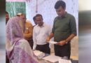 कलेक्टर ने रोजगार सहायक के विरुद्ध कार्यवाही करने के दिए निर्देश