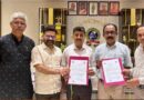 PSSOU के दो अहम MOU, शिक्षा और जनजातीय शोध को मिलेगा नया मंच