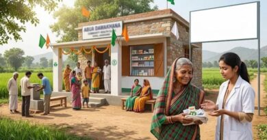 झारखंड के 746 आयुष्मान आरोग्य मंदिरों में खुलेंगे ‘अबुआ दवाखाना’, 5 तरह की दवाएं मिलेंगी मुफ्त