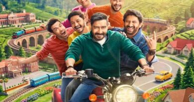 ‘गोलमाल 5’ की रिलीज डेट का ऐलान, पोस्टर से अक्षय कुमार गायब; फैंस की नजरें टिकीं