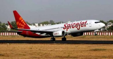 दिल्ली एयरपोर्ट पर SpiceJet की 5 उड़ानें लेट, लेह-जम्मू समेत फ्लाइट्स प्रभावित