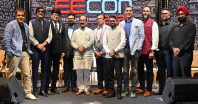 छत्तीसगढ़ की संस्कृति और पर्यटन स्थलों को राष्ट्रीय पहचान दिलाने आगे आएं इवेंट मैनेजर्स : उप मुख्यमंत्री अरुण साव